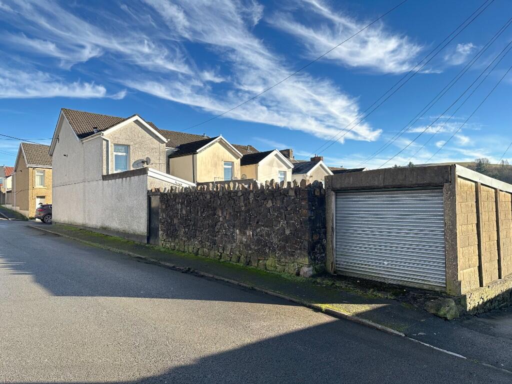 Additional property image - Brynheulog Street, Penydarren, Merthyr Tydfil, CF47 9UY