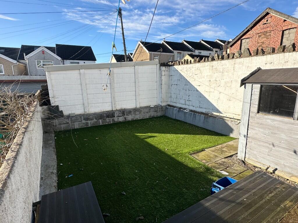 Additional property image - Brynheulog Street, Penydarren, Merthyr Tydfil, CF47 9UY