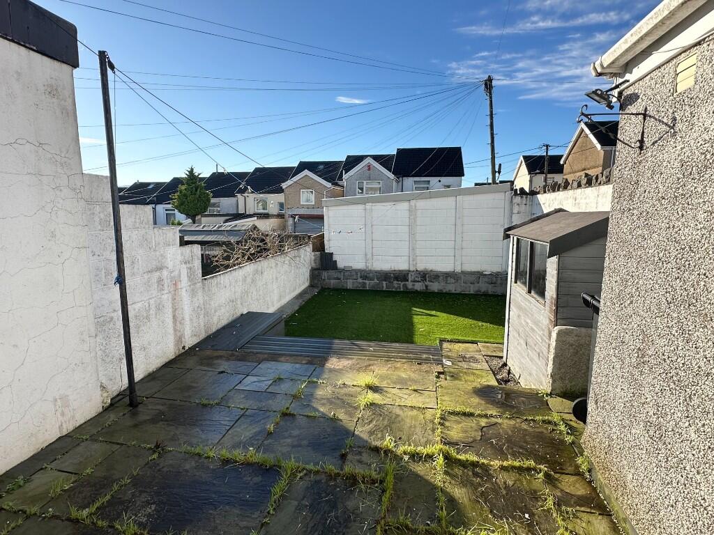 Additional property image - Brynheulog Street, Penydarren, Merthyr Tydfil, CF47 9UY