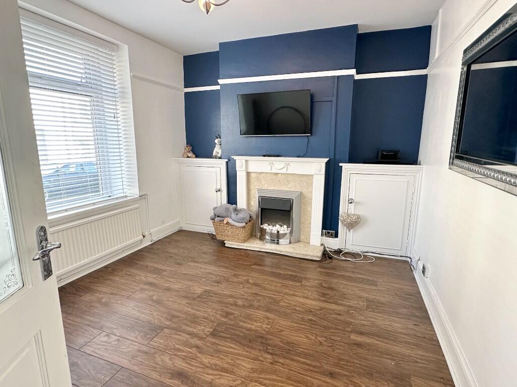 Additional property image - Brynheulog Street, Penydarren, Merthyr Tydfil, CF47 9UY