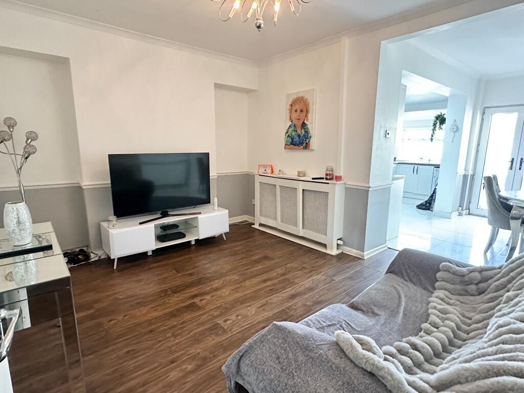 Additional property image - Brynheulog Street, Penydarren, Merthyr Tydfil, CF47 9UY