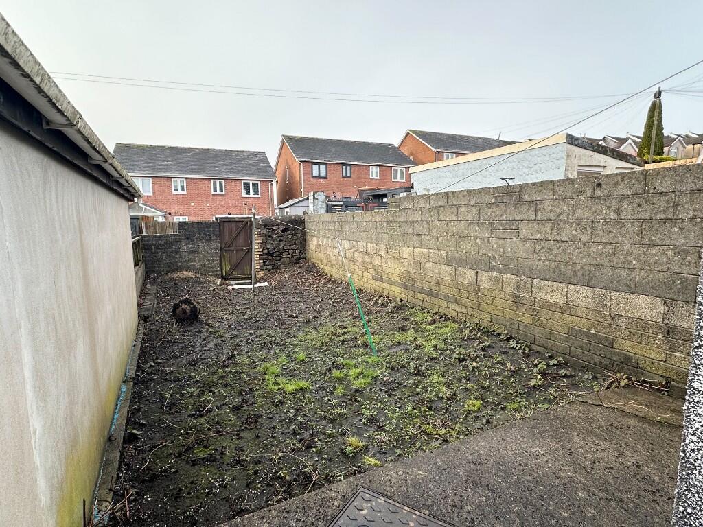 Additional property image - Brynglas Street,Penydarren, Merthyr Tydfil, CF47 9UT