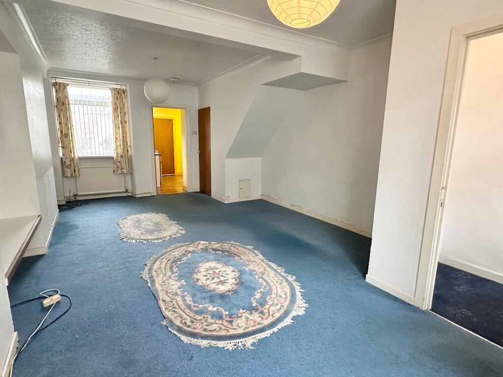Additional property image - Brynglas Street,Penydarren, Merthyr Tydfil, CF47 9UT