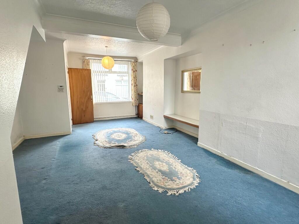 Additional property image - Brynglas Street,Penydarren, Merthyr Tydfil, CF47 9UT