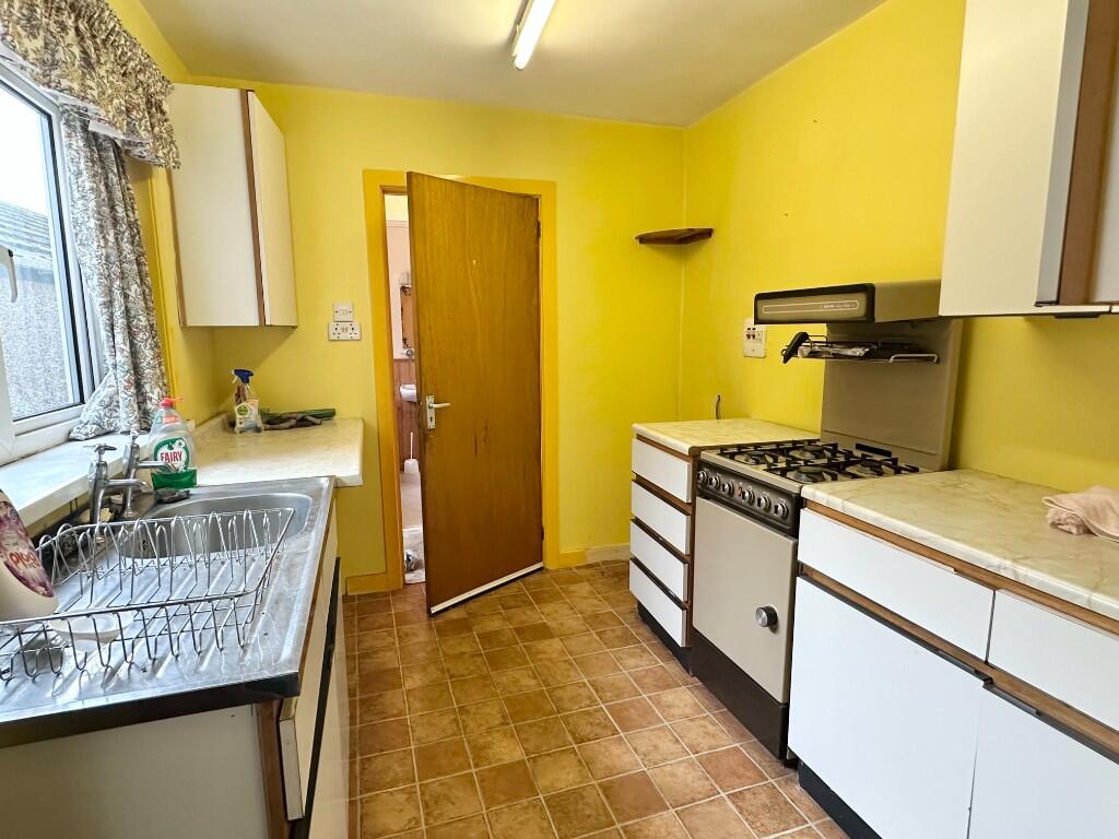Additional property image - Brynglas Street,Penydarren, Merthyr Tydfil, CF47 9UT