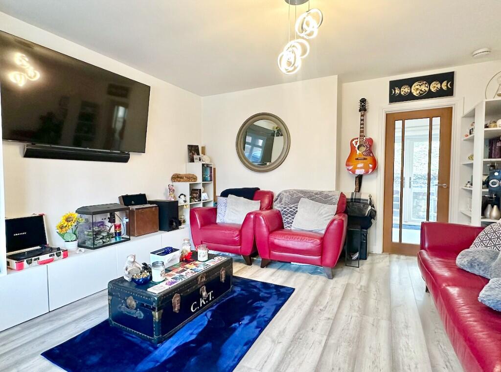 Property image - Maple Crescent, Trefechan, Merthyr Tydfil, CF48 2EH
