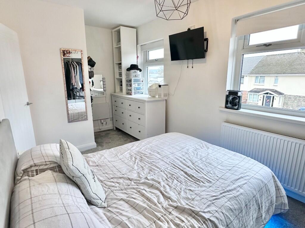 Additional property image - Maple Crescent, Trefechan, Merthyr Tydfil, CF48 2EH