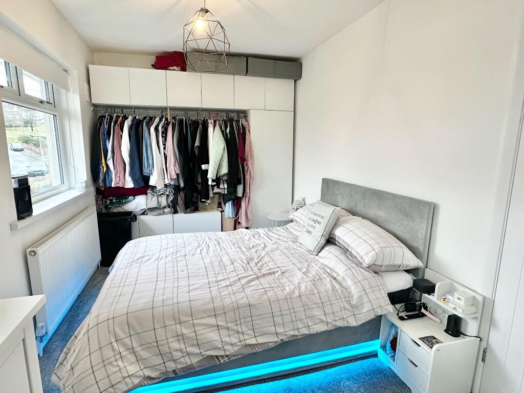 Additional property image - Maple Crescent, Trefechan, Merthyr Tydfil, CF48 2EH