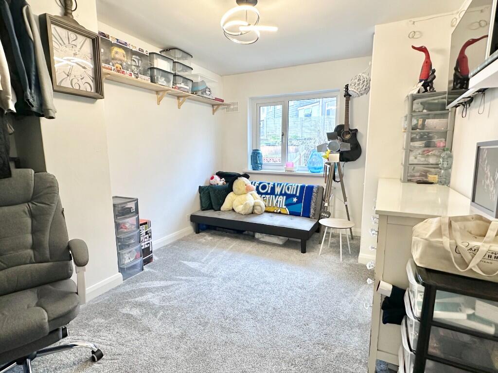 Additional property image - Maple Crescent, Trefechan, Merthyr Tydfil, CF48 2EH