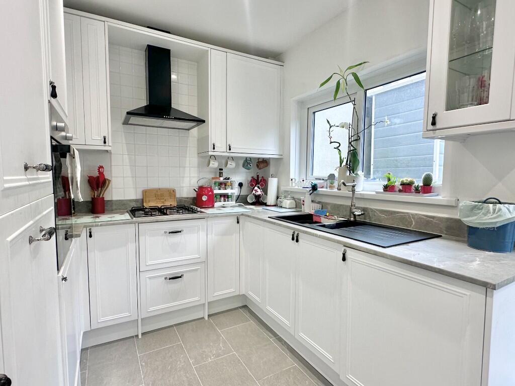 Additional property image - Maple Crescent, Trefechan, Merthyr Tydfil, CF48 2EH