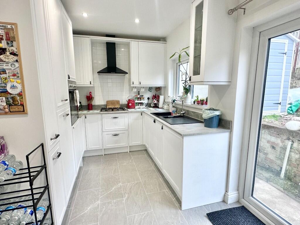 Additional property image - Maple Crescent, Trefechan, Merthyr Tydfil, CF48 2EH