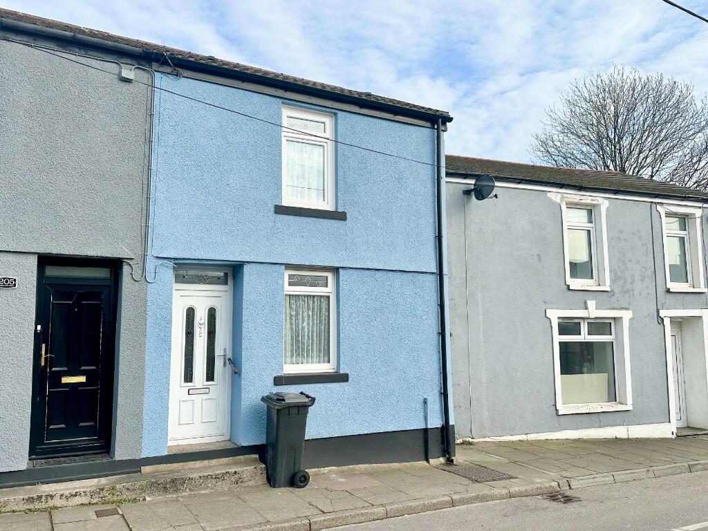 Main image of property: High Street, Cefn Coed, Merthyr Tydfil, CF48 2PG