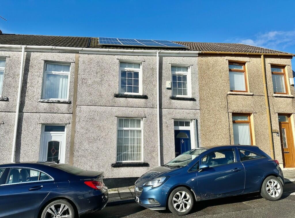 Main image of property: Primrose Hill, Twynyrodyn, Merthyr Tydfil, CF47 0TF