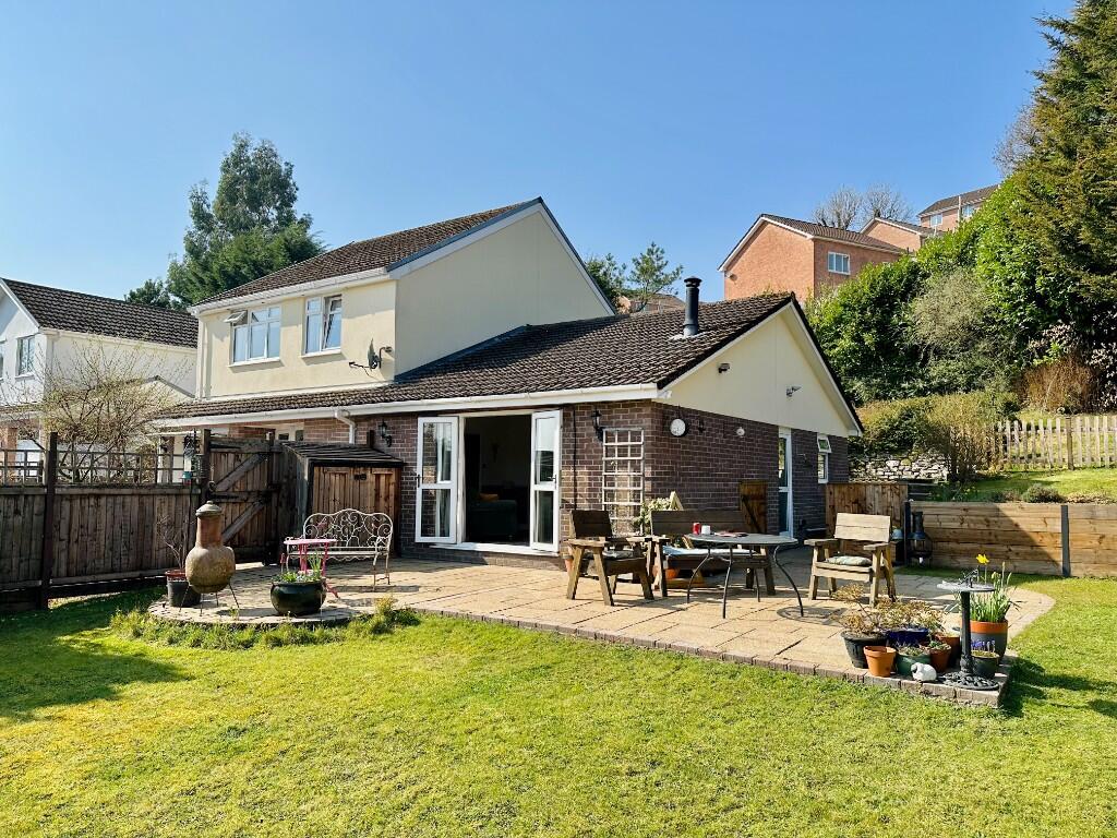 Main image of property: Sweet Water Park, Trefechan, Merthyr Tydfil, CF48 2LF