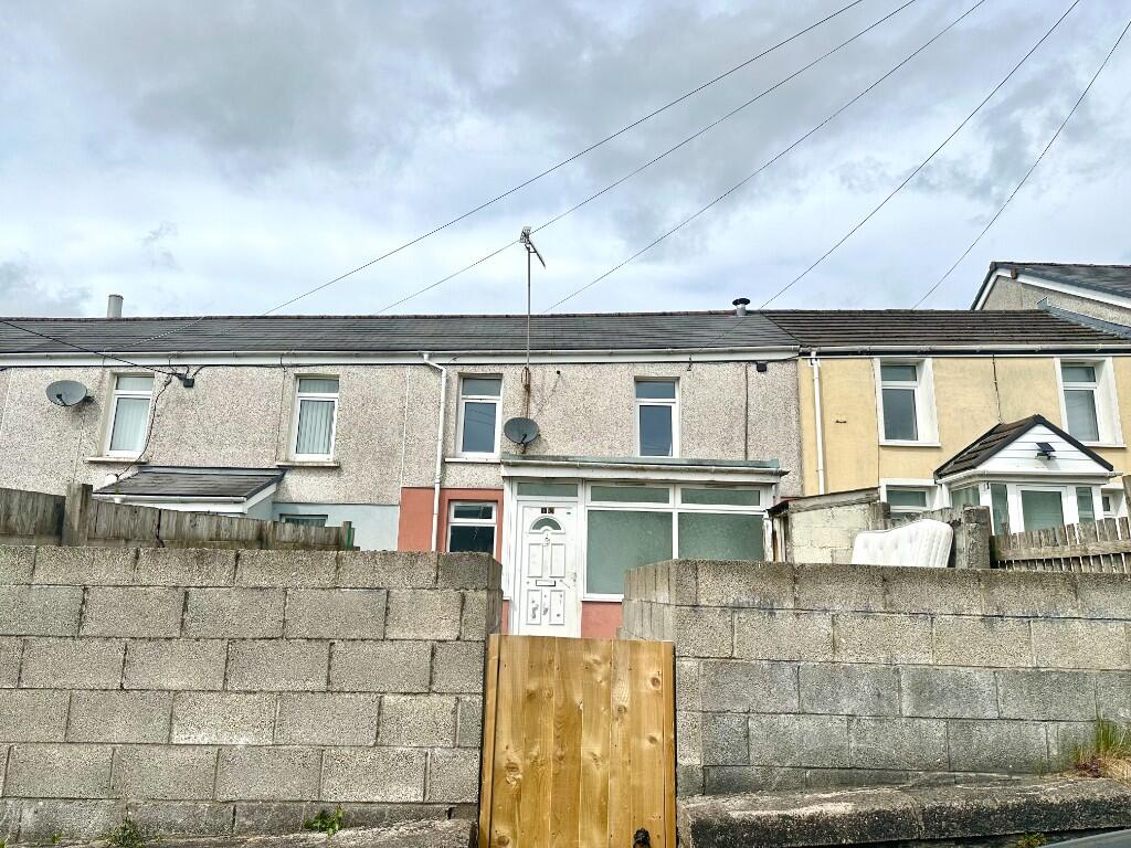 Main image of property: High Street, Dowlais Top, Merthyr Tydfil, South Glamorgan, Merthyr Tydfil (County of), CF48