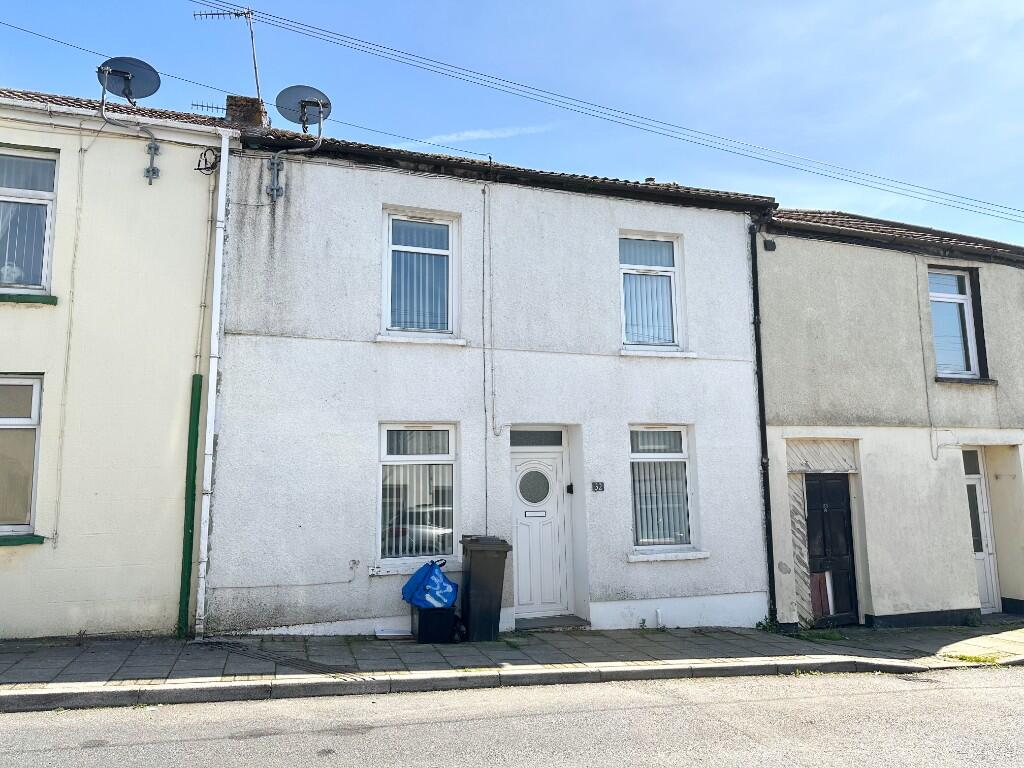 Main image of property: White Street, Dowlais, Merthyr Tydfil, CF48 3RT