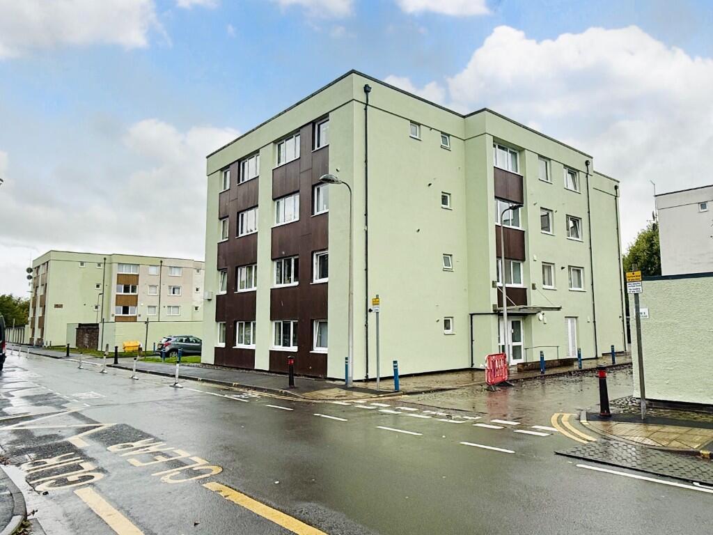 Main image of property: Attlee House, Caedraw Road, Merthyr Tydfil, CF47 8HE