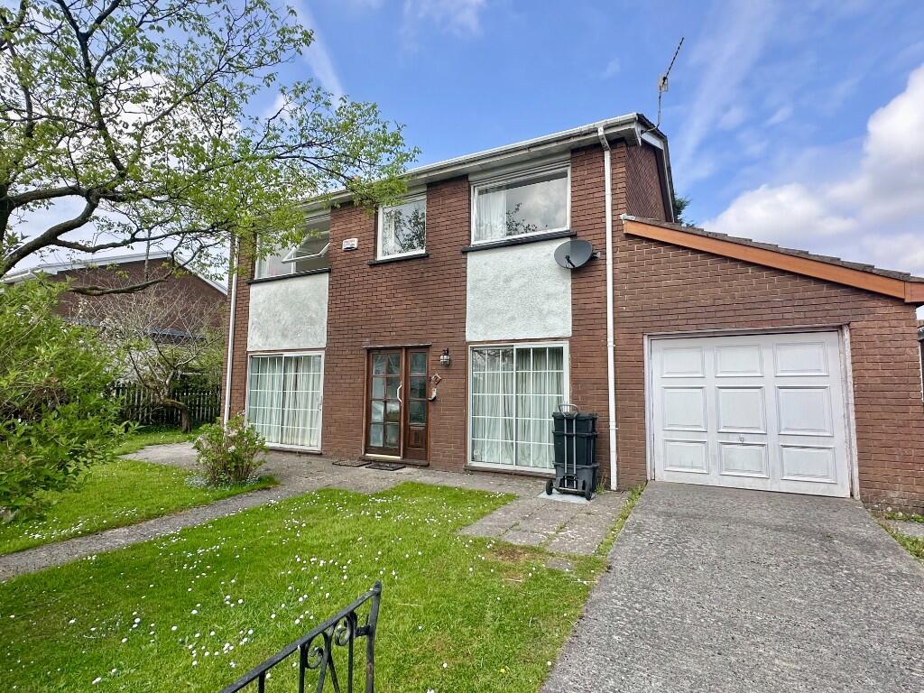 Main image of property: Penydarren Gardens, Merthyr Tydfil, CF47 8RJ