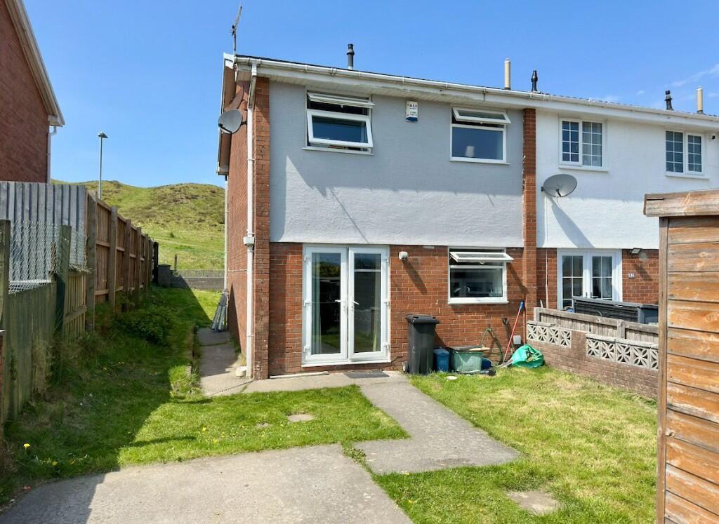 Main image of property: Harlech Drive, Castle Park, Merthyr Tydfil, CF48 1JU