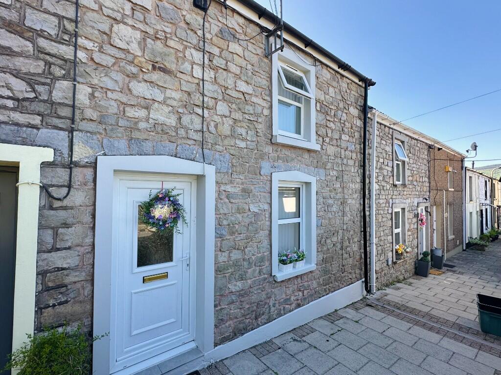 Main image of property: Castle Square, Merthyr Tydfil, CF47 8NU