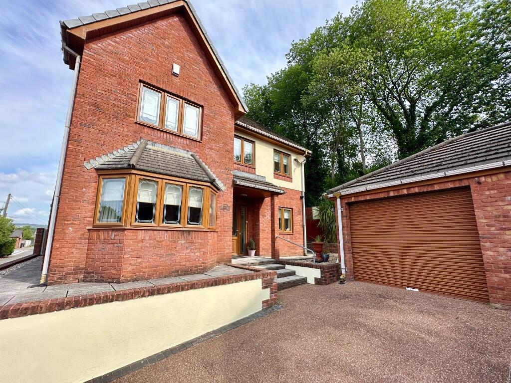 Main image of property: Ann's Close, Merthyr Tydfil, CF47 0UA