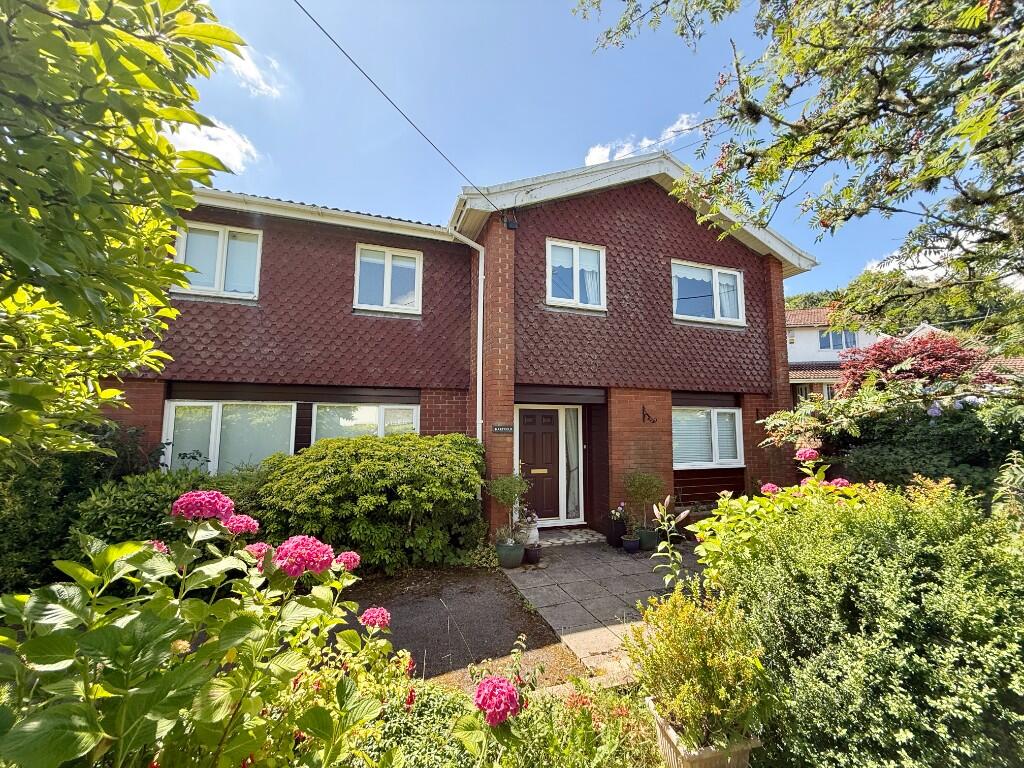 Main image of property: Heolgerrig, Merthyr Tydfil, South Glamorgan, Merthyr Tydfil (County of), CF48