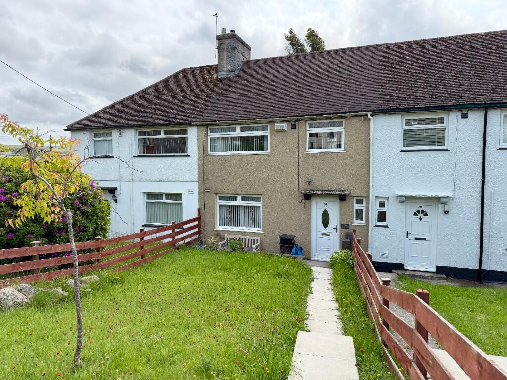Main image of property: Garden City, Penydarren, Merthyr Tydfil, CF47 9YT