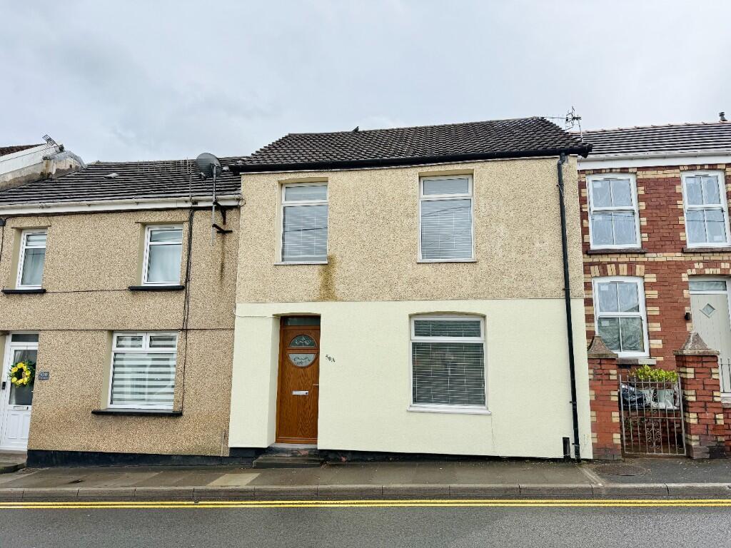 Main image of property: High Street, Cefn Coed, Merthyr Tydfil, South Glamorgan, Merthyr Tydfil (County of), CF48