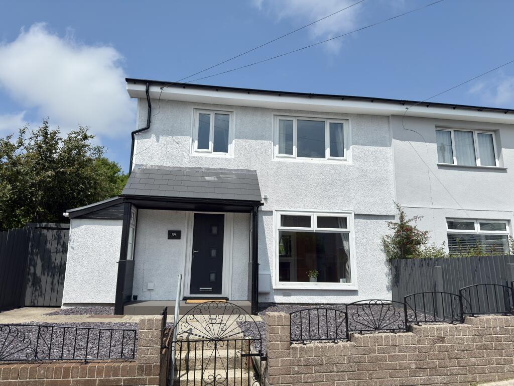 Main image of property: Mitchell Crescent, Merthyr Tydfil, CF47 9JE