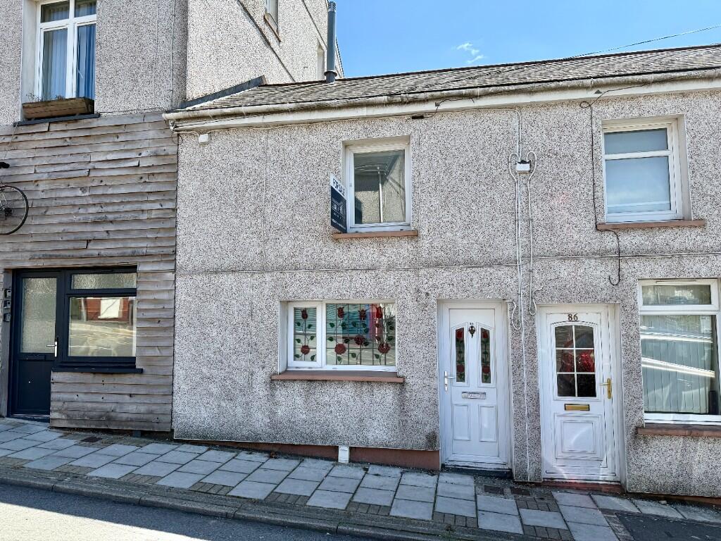 Main image of property: High Street, Caeharris, Dowlais, Merthyr Tydfil, CF48 3HB