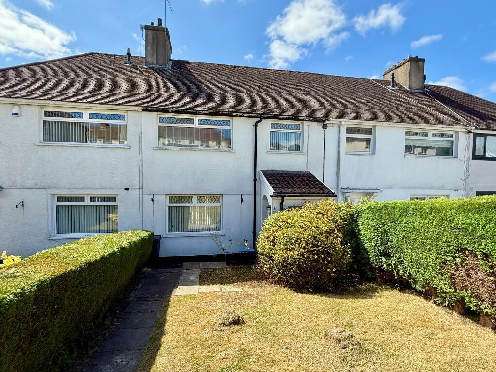 Main image of property: Garden City, Penydarren, Merthyr Tydfil, CF47 9YS