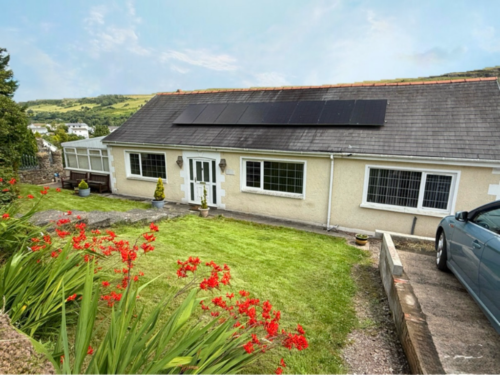Main image of property: Valley View, Pontsticill, Merthyr Tydfil CF48 2UE