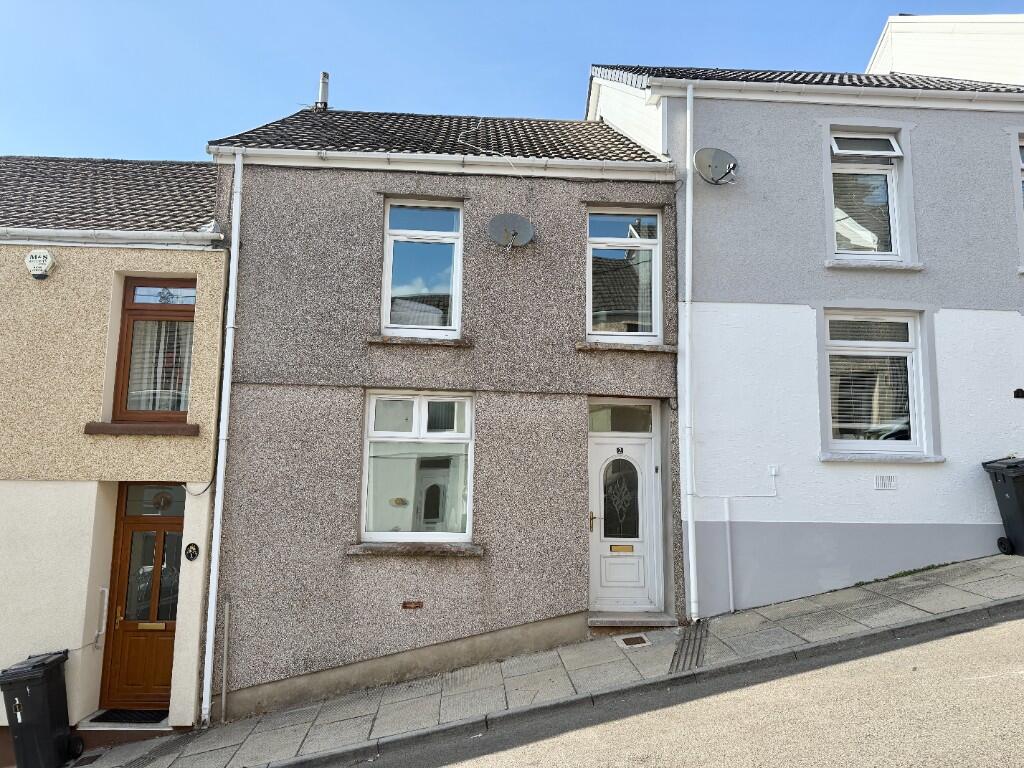 Main image of property: Regent Street, Dowlais, Merthyr Tydfil, South Glamorgan, Merthyr Tydfil