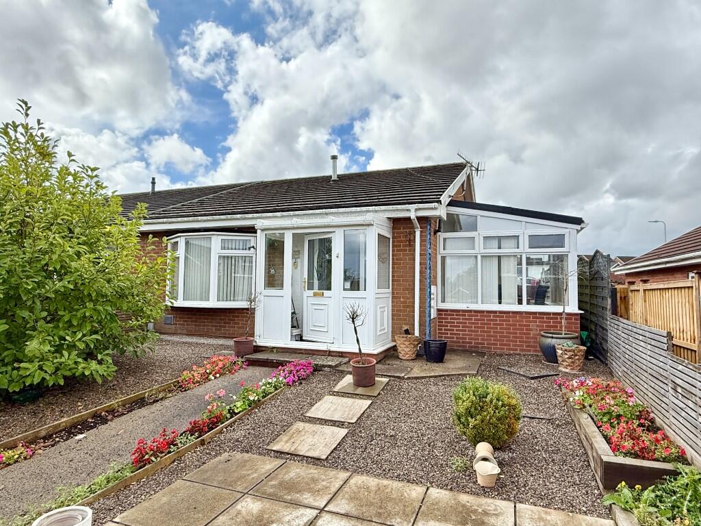 Main image of property: St. Fagans Grove, Castle Park, Merthyr Tydfil, CF48 1JT