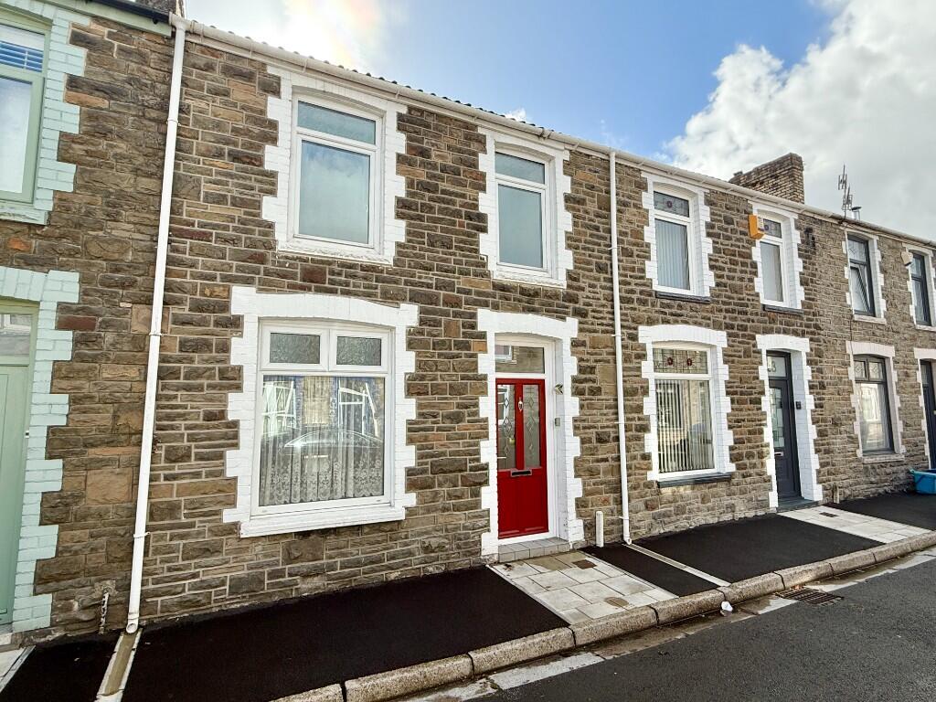 Main image of property: Stuart Street, Merthyr Tydfil, CF47 8SA