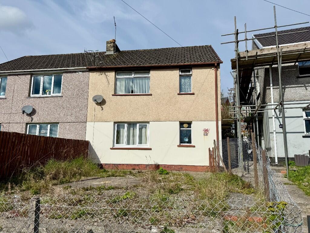 Main image of property: Hawthorn Hill, Merthyr Tydfil, South Glamorgan, Merthyr Tydfil (County of), CF48