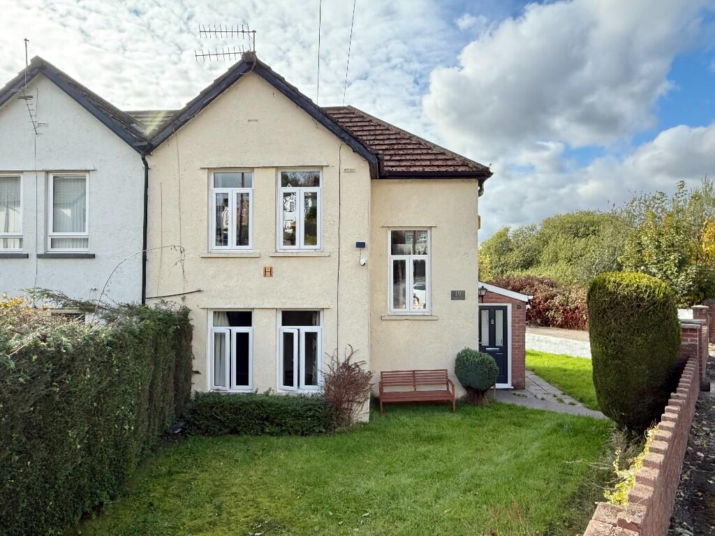 Main image of property: Eighth Avenue, Galon Uchaf, Merthyr Tydfil, CF47 9UN