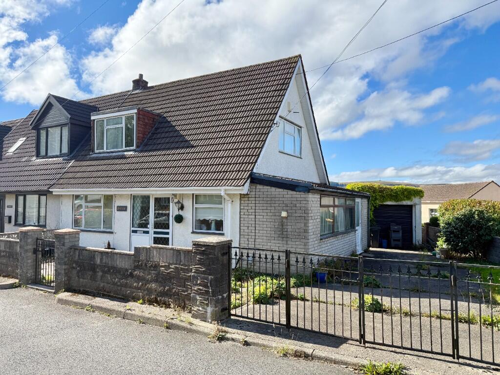 Main image of property: Luther Lane, Merthyr Tydfil, CF47 0PA