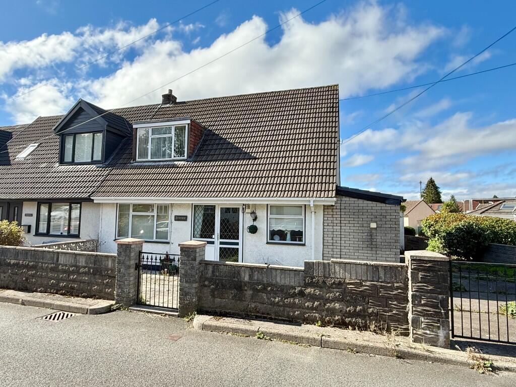 Main image of property: Luther Lane, Merthyr Tydfil, CF47 0PA