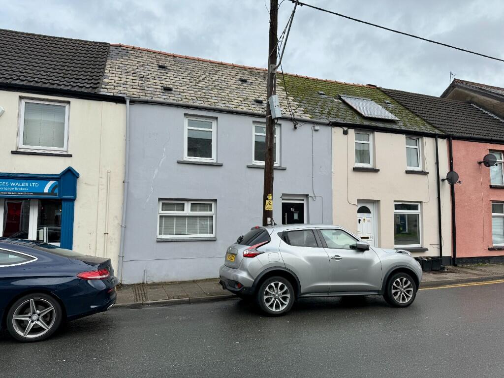 Main image of property: Brecon Road, Merthyr Tydfil