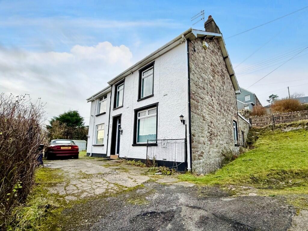 Main image of property: Pontsticill, Merthyr Tydfil, CF48 2UG