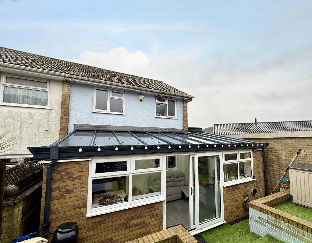 Main image of property: Caerleon Grove, Castle Park, Merthyr Tydfil, CF48 1JH