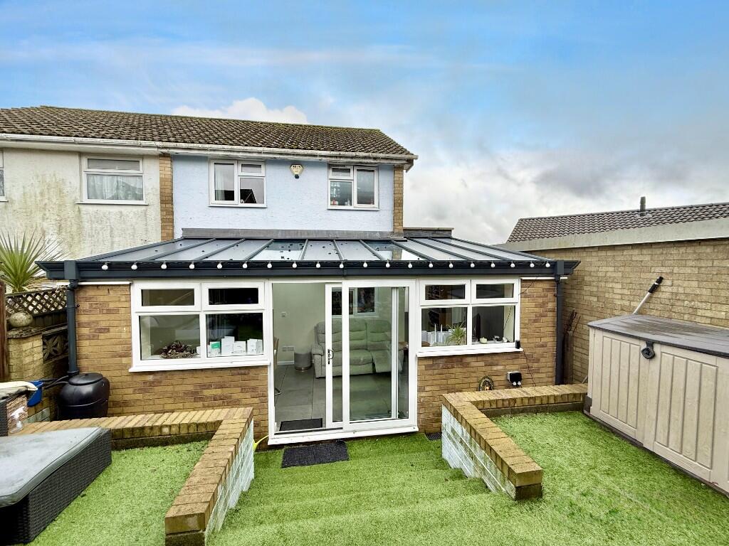 Main image of property: Caerleon Grove, Castle Park, Merthyr Tydfil, CF48 1JH