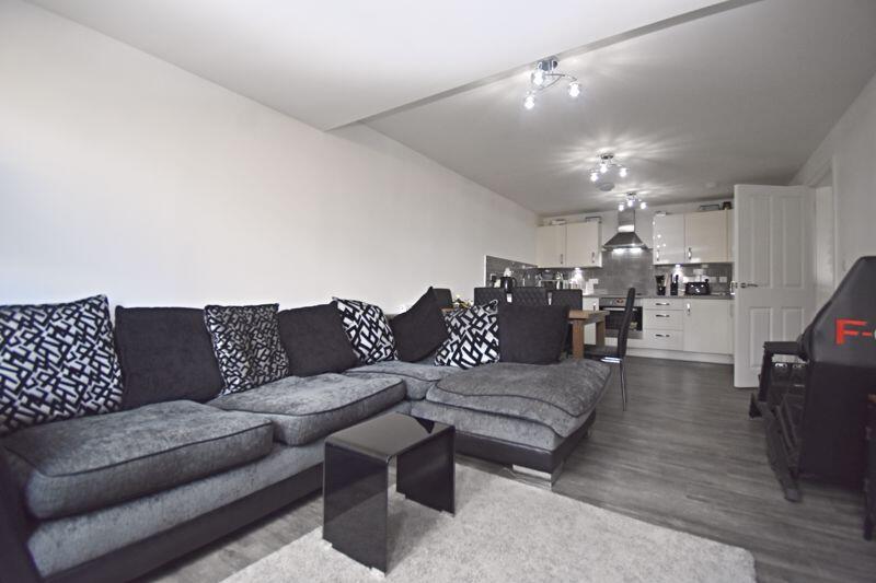 Main image of property: Divot Way, Rooksdown