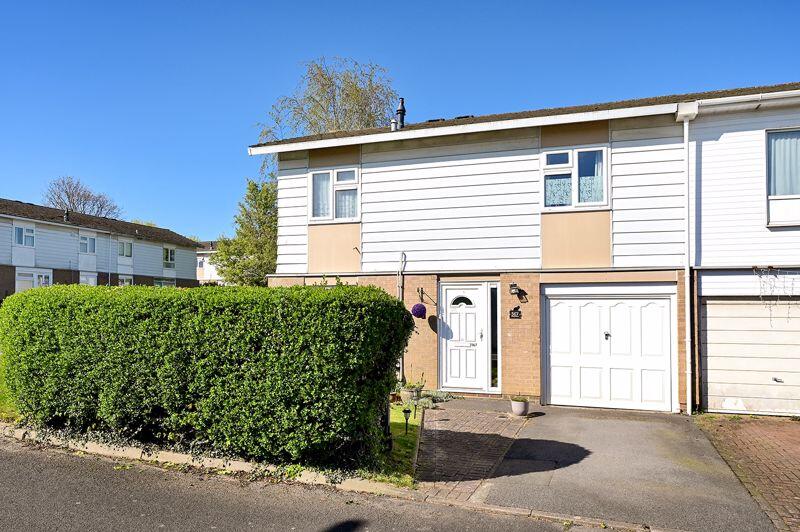 Main image of property: Abbey Road, Popley