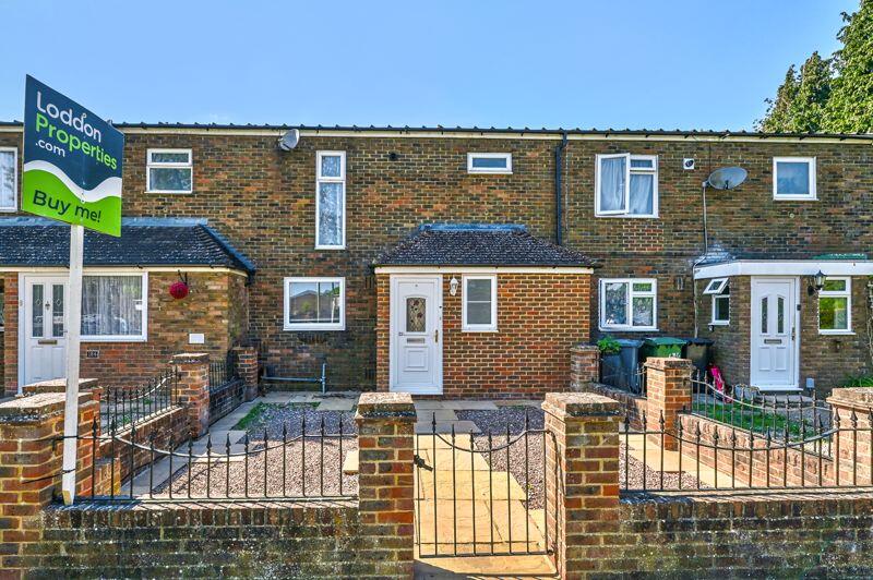 Main image of property: Falkland Road, Popley, Basingstoke