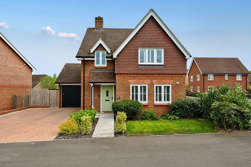 Main image of property: Water Meadow Close, Bramley