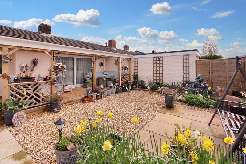 Main image of property: Fairthorne Rise, Old Basing