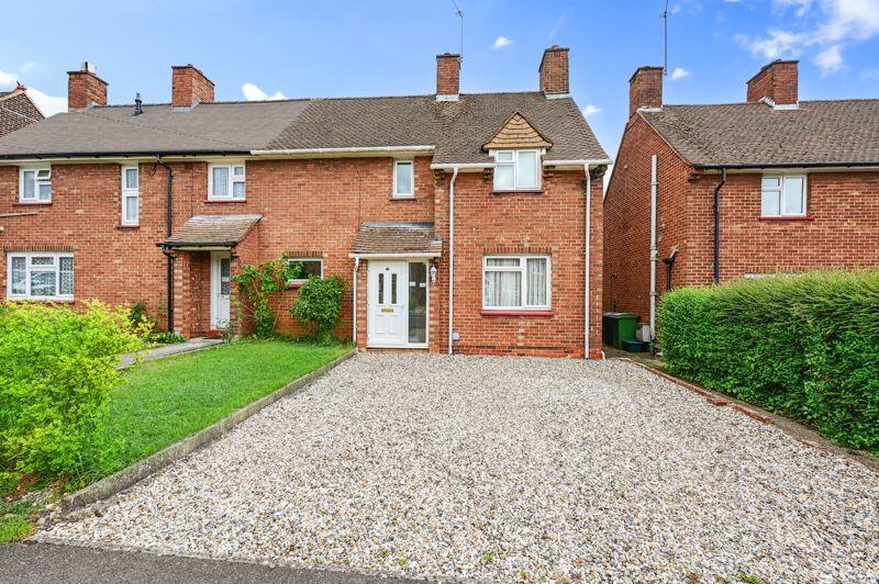 Main image of property: Shooters Way, South View, Basingstoke