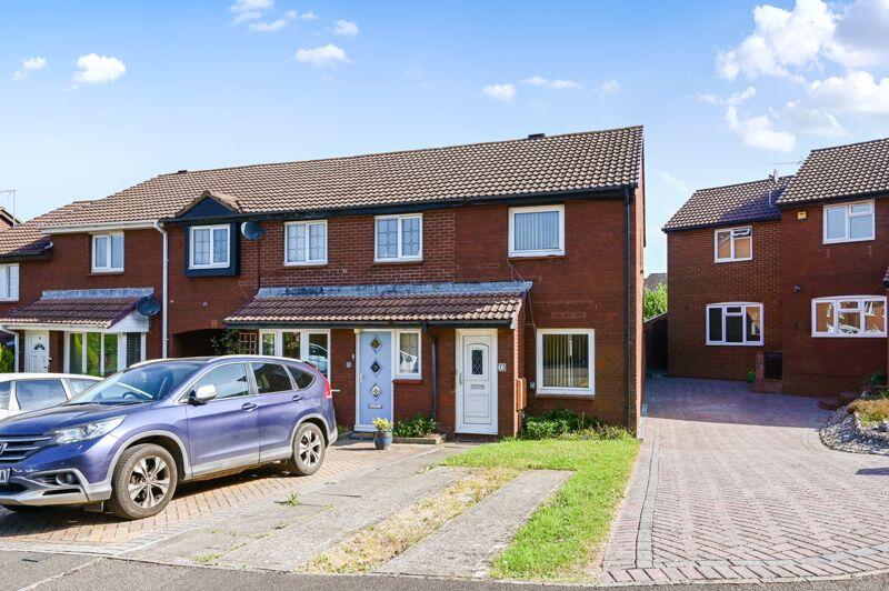 Main image of property: Ketelbey Rise, Hatch Warren, Basingstoke